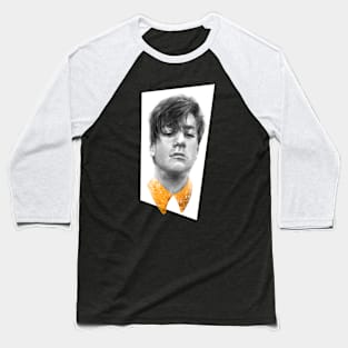 Charlie Baseball T-Shirt